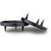 IsoAcoustics Aperta Sub Acoustic Isolation Stand - Black