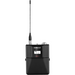 Shure QLXD124/85 Lavalier Wireless Microphone System - H50 Band