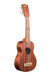 Kala KA-15S Soprano Ukulele (Satin Mahogany)