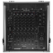 Odyssey FZGSDJMV10 Pioneer DJM-V10 ATA Flight Case with Glide Laptop Platform