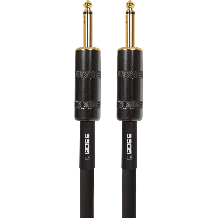 Boss BSC-3 Speaker Cable - 3 Feet