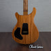 PRS Wood Library DGT Electric Guitar - Private Stock Goldstorm Fade Finish - CHUCKSCLUSIVE - #240388860