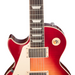 Gibson Les Paul Standard '50s Left-Handed Electric Guitar - Heritage Cherry Sunburst - #203320068