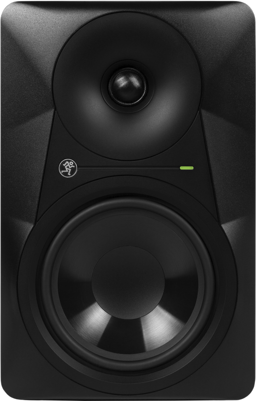 Mackie MR624 6.5-Inch Powered Studio Monitor