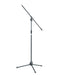 Tama MS205BK Tripod Boom Microphone Stand - Black