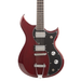 Dunable DE Series Cyclops Electric Guitar - Dark Red - New