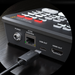 Blackmagic Design ATEM Mini Live Stream Switcher - New