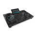 Denon DJ Prime 4+ Standalone 4-Deck DJ Controller with Amazon Music