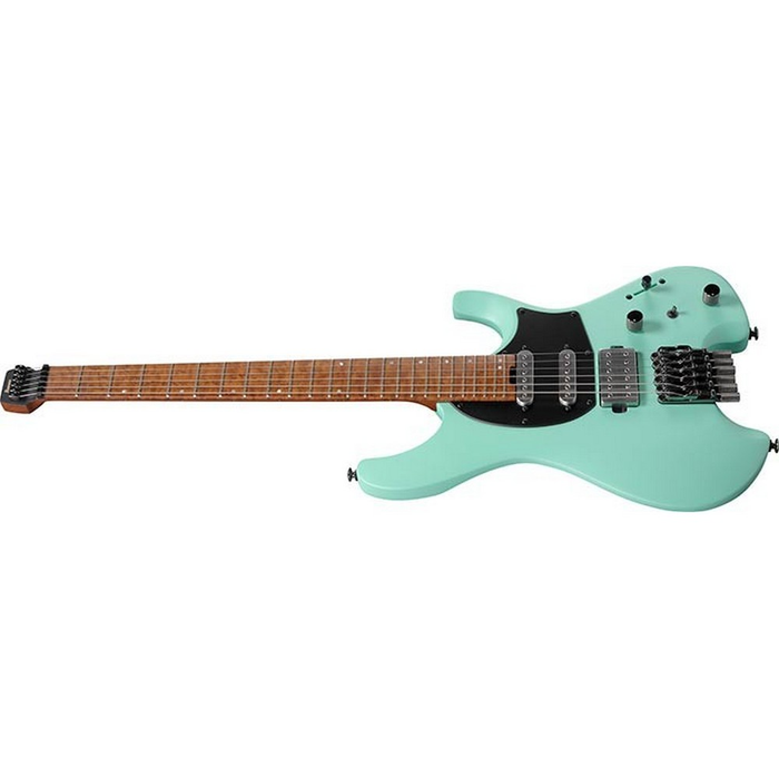 Ibanez Q Series Q54 Electric Guitar - Sea Foam Green Matte - New