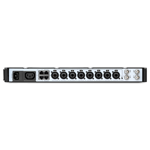 Shure AD8CUS Axient Digital PSM 8-Port Combiner - Preorder