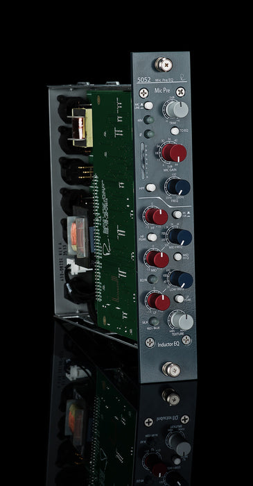 Rupert Neve Designs Shelford 5052 Mic Pre / Inductor EQ