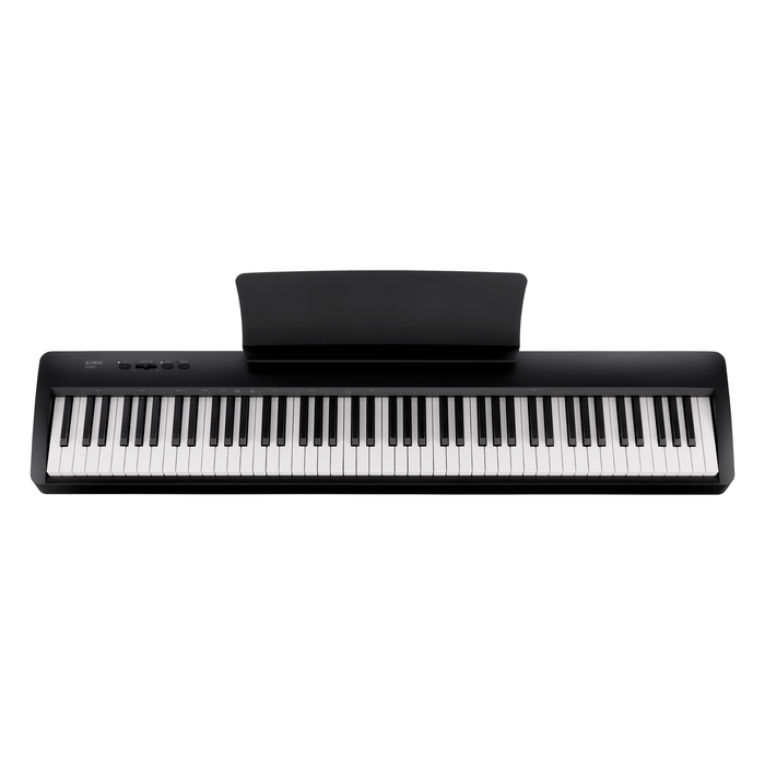 Kawai ES60 88-Key Portable Digital Piano - Black - Preorder