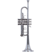 Schilke SC4-OT C Trumpet - Silver Plated - Demo