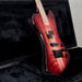 Spector USA Custom NS-2X #KO63 Electric Bass - Fire Blackburst - New