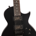 ESP 30th Anniversary KH-3 Spider Electric Guitar - Black With Spider Graphic - New