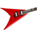 Jackson JS Series King V JS32T Electric Guitar - Ferrari Red