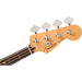 Fender Player II Jazz Electric Bass Guitar, Rosewood Fingerboard - Hialeah Yellow - Preorder