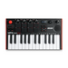 Akai MPK Mini Play MK3 Keyboard and MIDI Controller