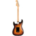 Fender Limited Edition American Performer Timber Stratocaster Electric Guitar - Sunburst