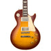 Gibson Custom Shop Murphy Lab 1959 Les Paul Standard - Ultra Light Aged Iced Tea Burst - CHUCKSCLUSIVE - #92213