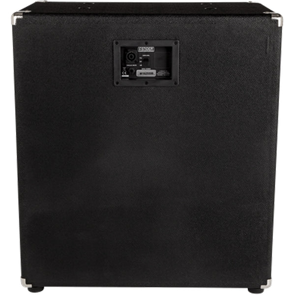 Fender Rumble 410 4x10-Inch Bass Cabinet - New