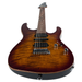 Suhr Modern Plus Flame Maple Electric Guitar - Bengal Burst