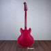 Gibson Custom Shop 1964 Trini Lopez Standard - Viking Red - CHUCKSCLUSIVE - #122241