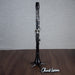 Moe Custom "J" Professional Bb Clarinet