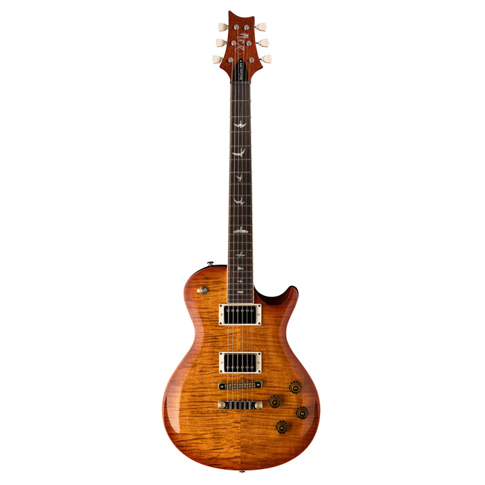 PRS SE McCarty 594 Single-Cut Electric Guitar - Vintage Sunburst - New