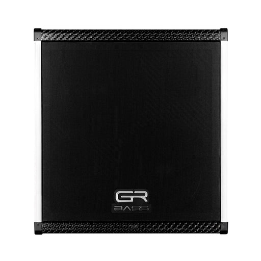 GR Bass AT 210+ 2x10-Inch 600-Watt 4-Ohm Carbon Fiber Bass Cabinet - Preorder - New