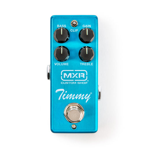 MXR Timmy Overdrive