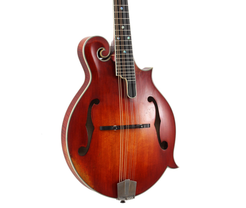 Eastman MD815V F-Style Mandolin