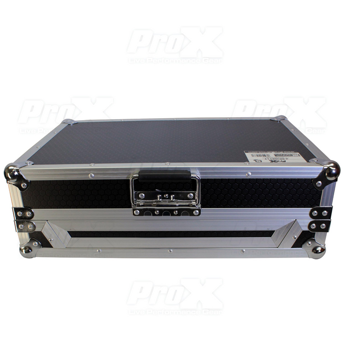 ProX X-DDJSB3 LT Flight Case for Pioneer DDJ-SB3 DDJ-400 and FLX-4