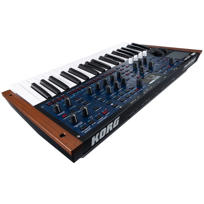 Korg Multi/Poly Analog Modeling Synthesizer - Preorder