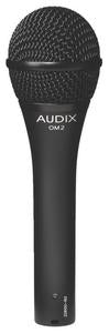 Audix OM2 Dynamic Vocal Microphone