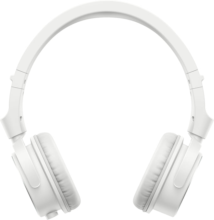 Pioneer DJ HDJ-S7 Professional DJ Headphones - White - Mint, Open Box