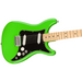 Fender Player Lead II Electric Guitar - Neon Green - New