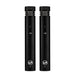 Warm Audio WA-84 Diaphragm Cardioid Condenser Mic Stereo Pair - Black