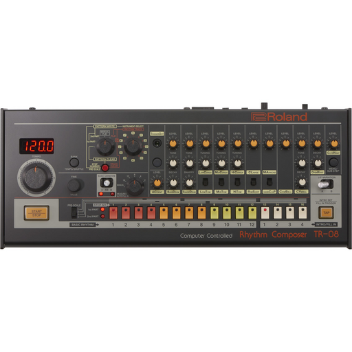 Roland TR-08 Rhythm Composer Drum Machine