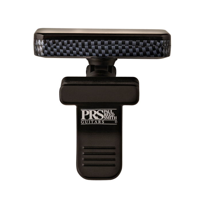 PRS Clip-on Headstock Tuner