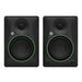 Mackie CR4.5BT 4.5-inch Powered Studio Monitors with Tone Control and Bluetooth