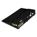 Friedman 15 x 24-Inch Tour Pro Platinum Guitar Pedalboard