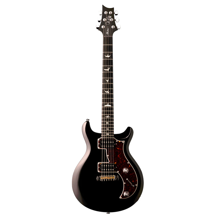 PRS SE Mira Electric Guitar - Black - New