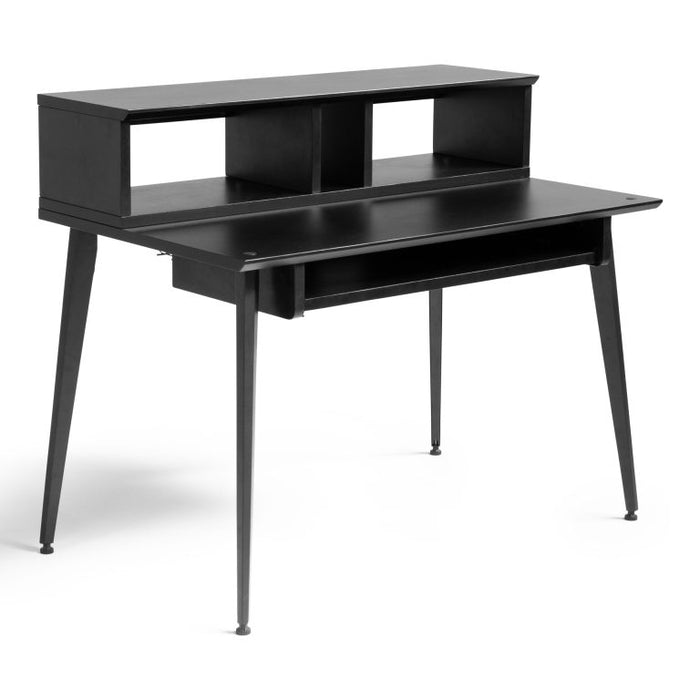 Gator GFW-ELITEDESK-BLK Elite Series Furniture Desk - Black