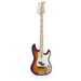Sire Marcus Miller P7 Swamp Ash-4 Bass Guitar - Tobacco Sunburst - Display Model - Display Model