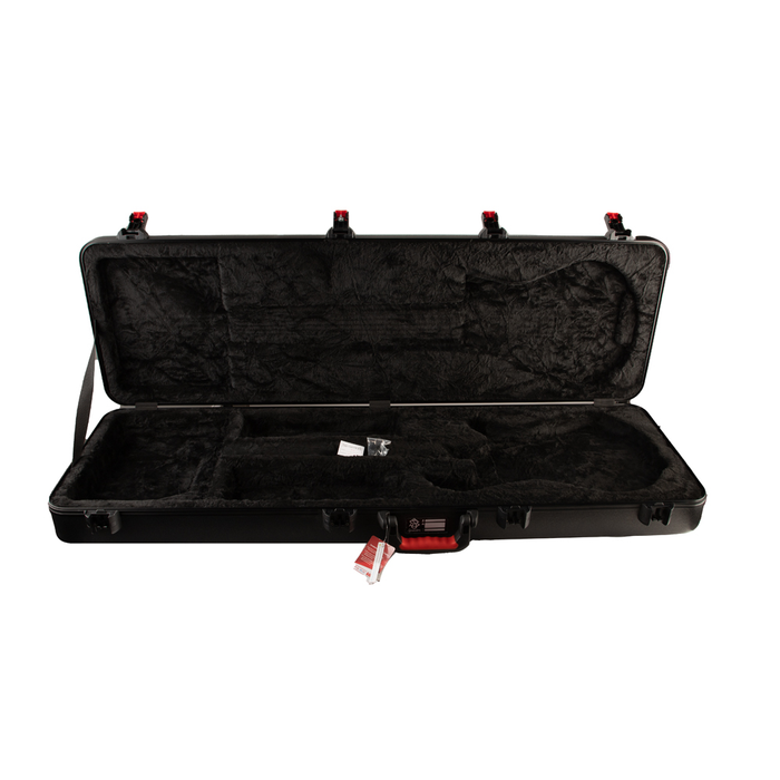 Spector TSA Molded Bass Guitar Case