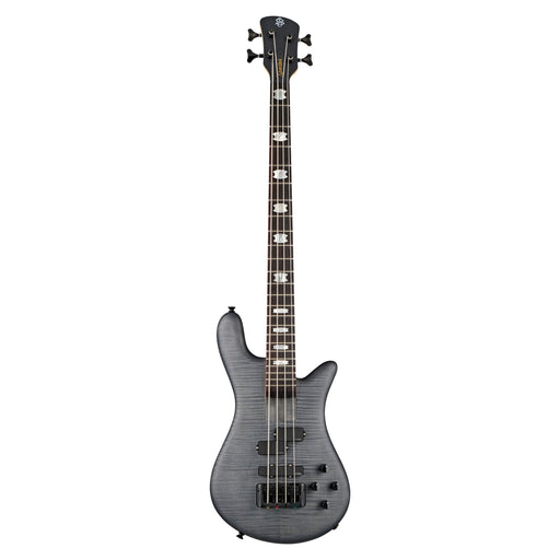 Spector Euro 4 LX Bolt-On - Black Stain Matte