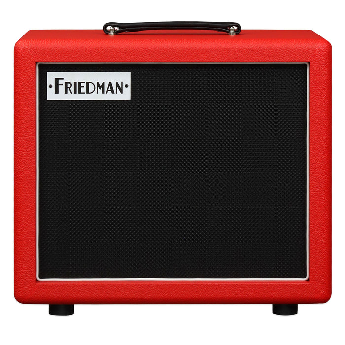 Friedman JEL 112 Jake E Lee Signature 1x12-Inch Guitar Cabinet - New