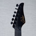 Suhr James Norbert Ivanyi Modern Signature Electric Guitar - Black - #76980