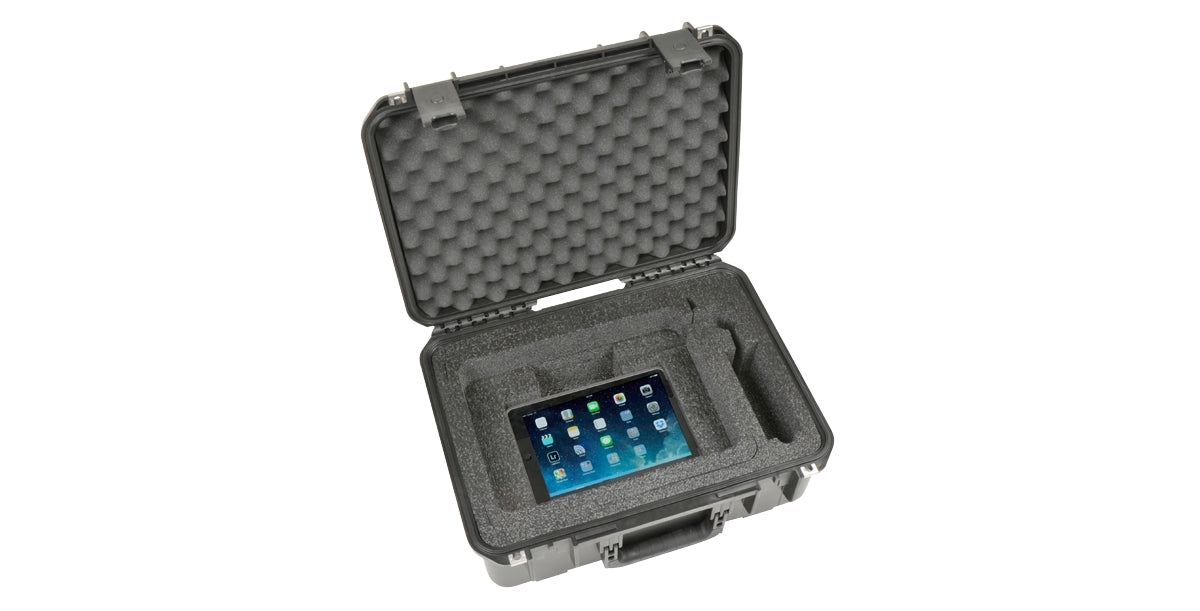 SKB iSeries Watertight TouchMix Case